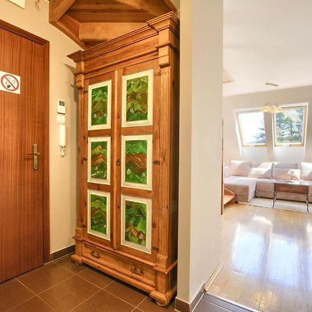 Apartament Polana-Karpacz Eksteriør bilde