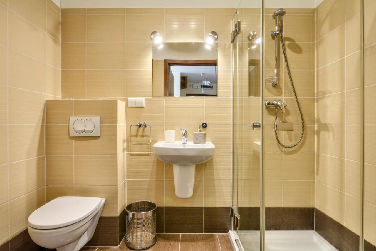 Apartament Polana-Karpacz Eksteriør bilde