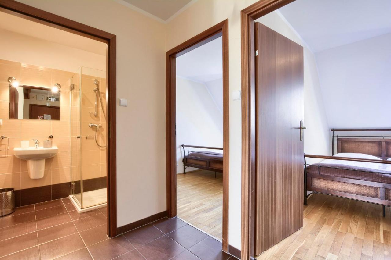 Apartament Polana-Karpacz Eksteriør bilde