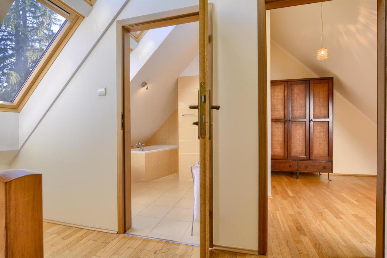 Apartament Polana-Karpacz Eksteriør bilde