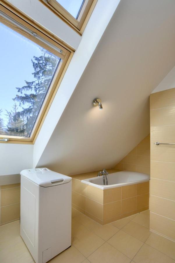 Apartament Polana-Karpacz Eksteriør bilde