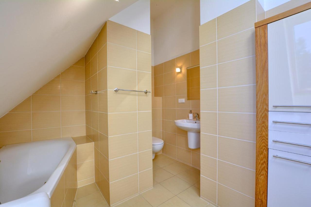 Apartament Polana-Karpacz Eksteriør bilde