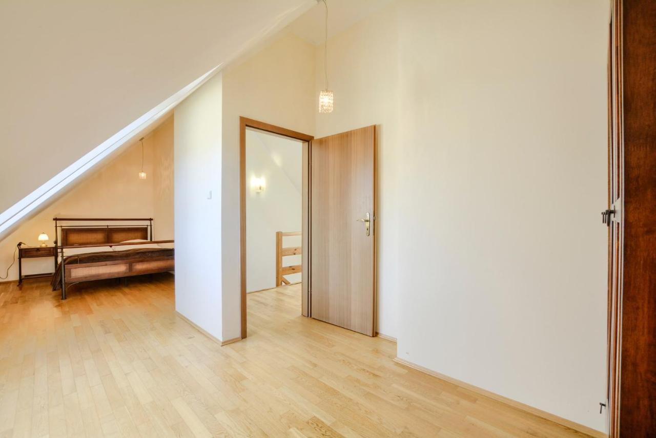 Apartament Polana-Karpacz Eksteriør bilde