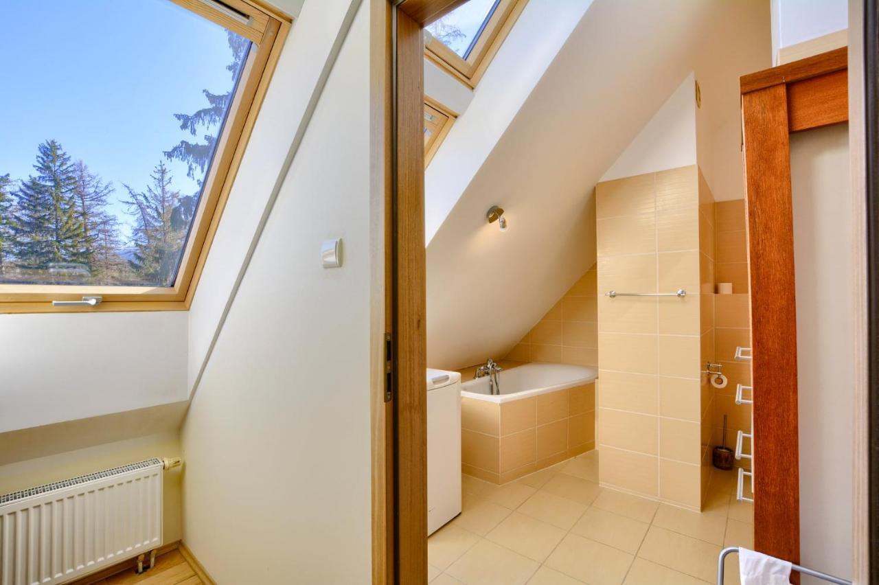 Apartament Polana-Karpacz Eksteriør bilde