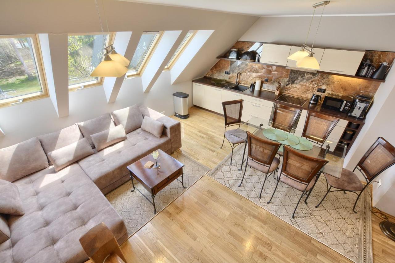 Apartament Polana-Karpacz Eksteriør bilde