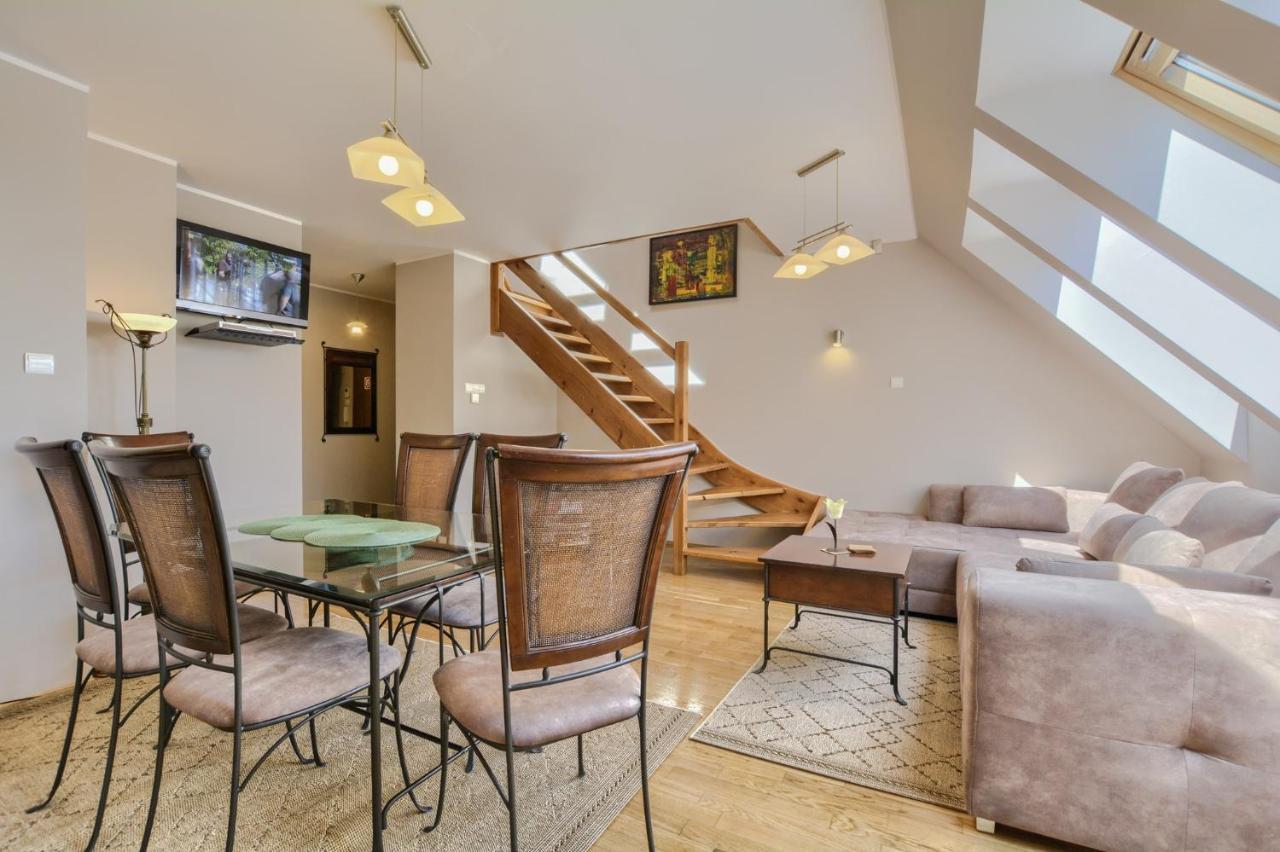 Apartament Polana-Karpacz Eksteriør bilde