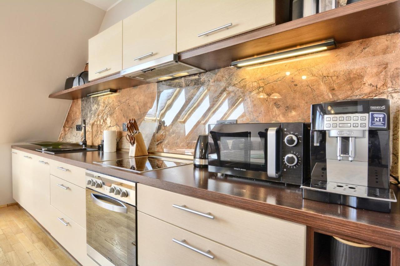 Apartament Polana-Karpacz Eksteriør bilde