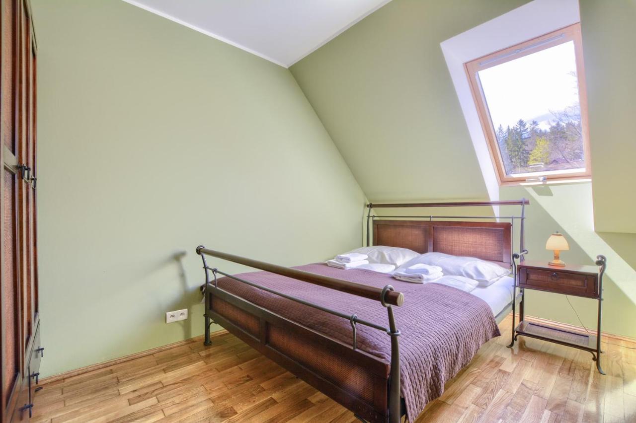 Apartament Polana-Karpacz Eksteriør bilde