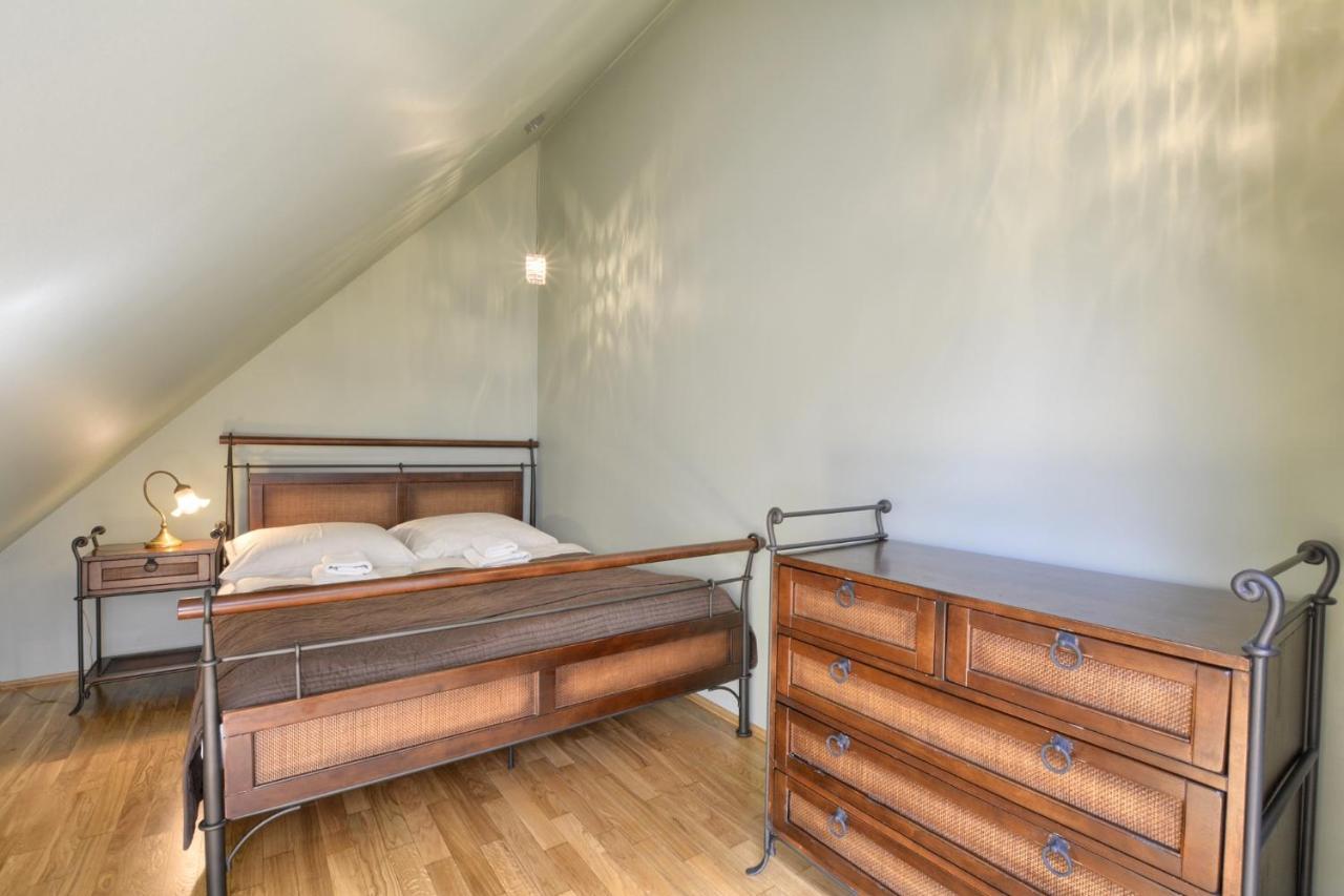 Apartament Polana-Karpacz Eksteriør bilde