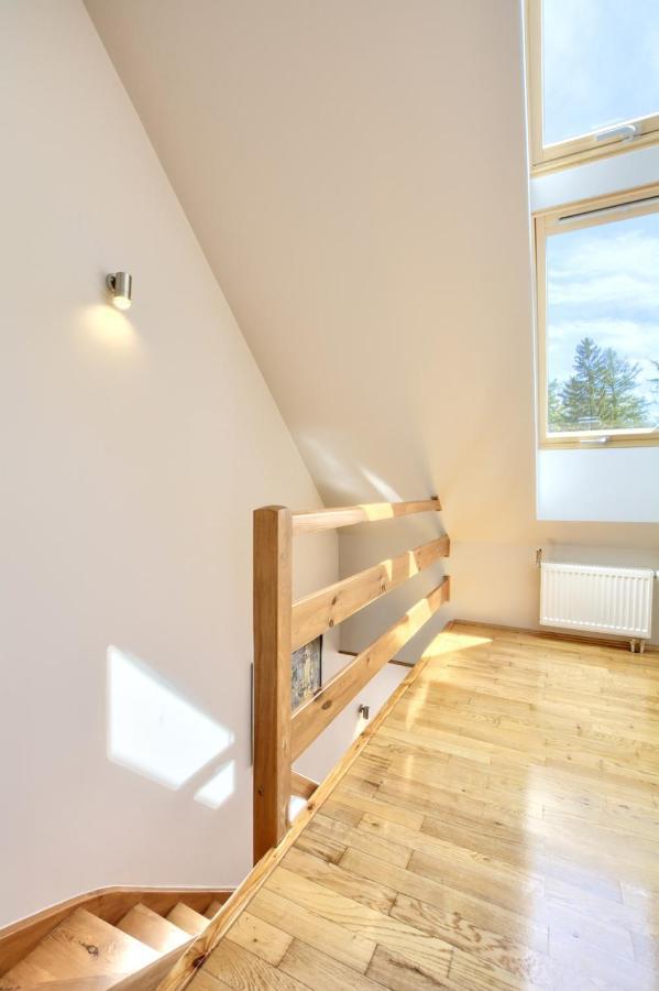 Apartament Polana-Karpacz Eksteriør bilde