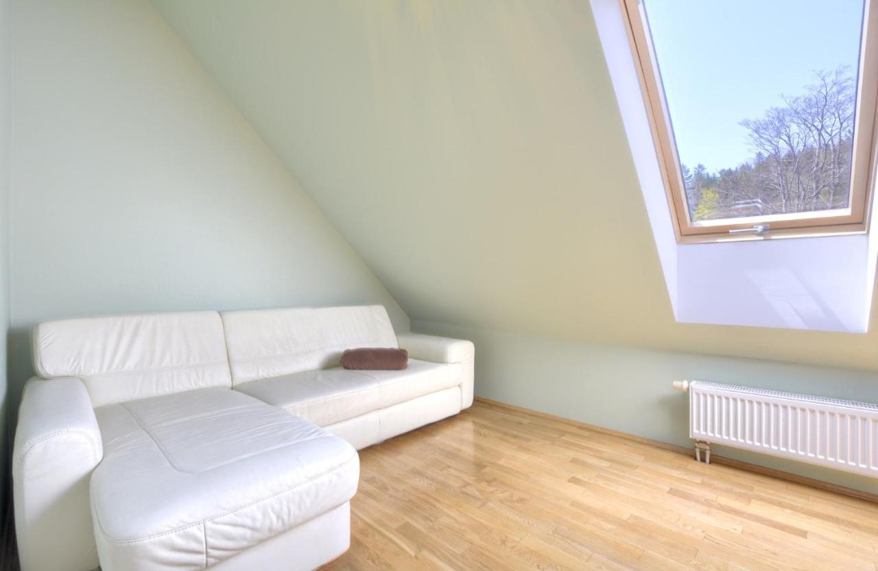 Apartament Polana-Karpacz Eksteriør bilde